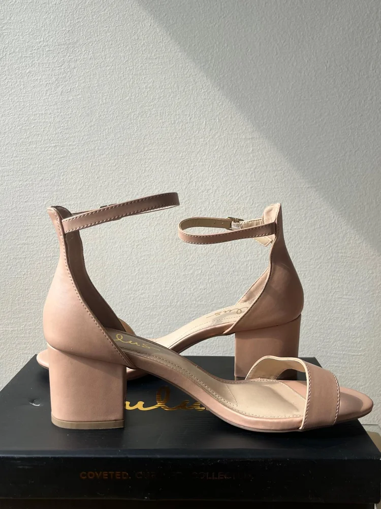Footwear, size 39.5, photo 2