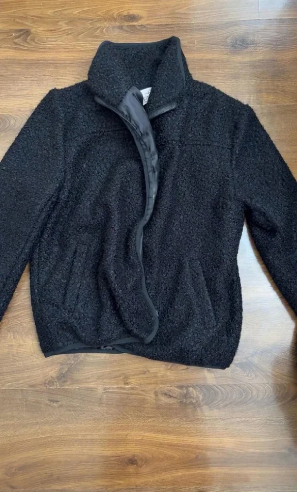 Local Jackets