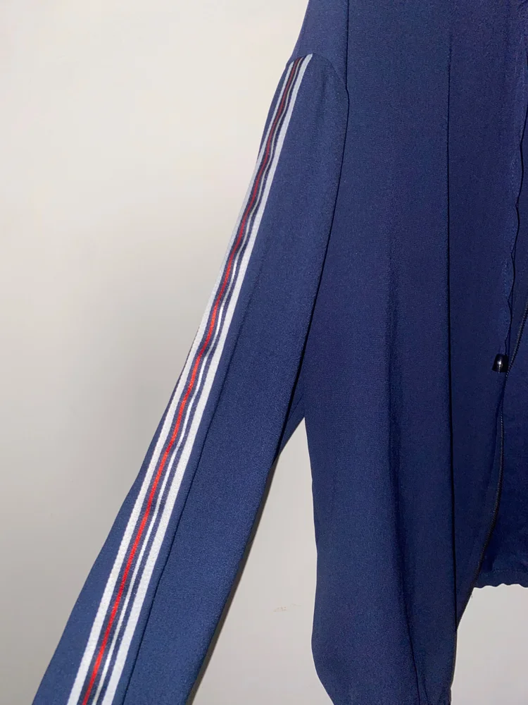 Your Sixth Sense Jackets, Excellent, photo 2
