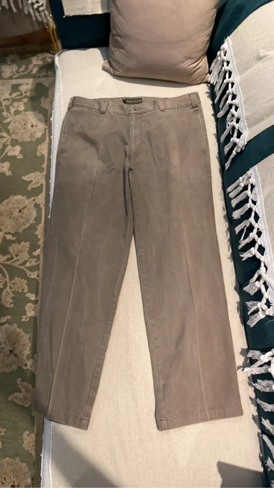 Timberland Pants, Very good, photo 2