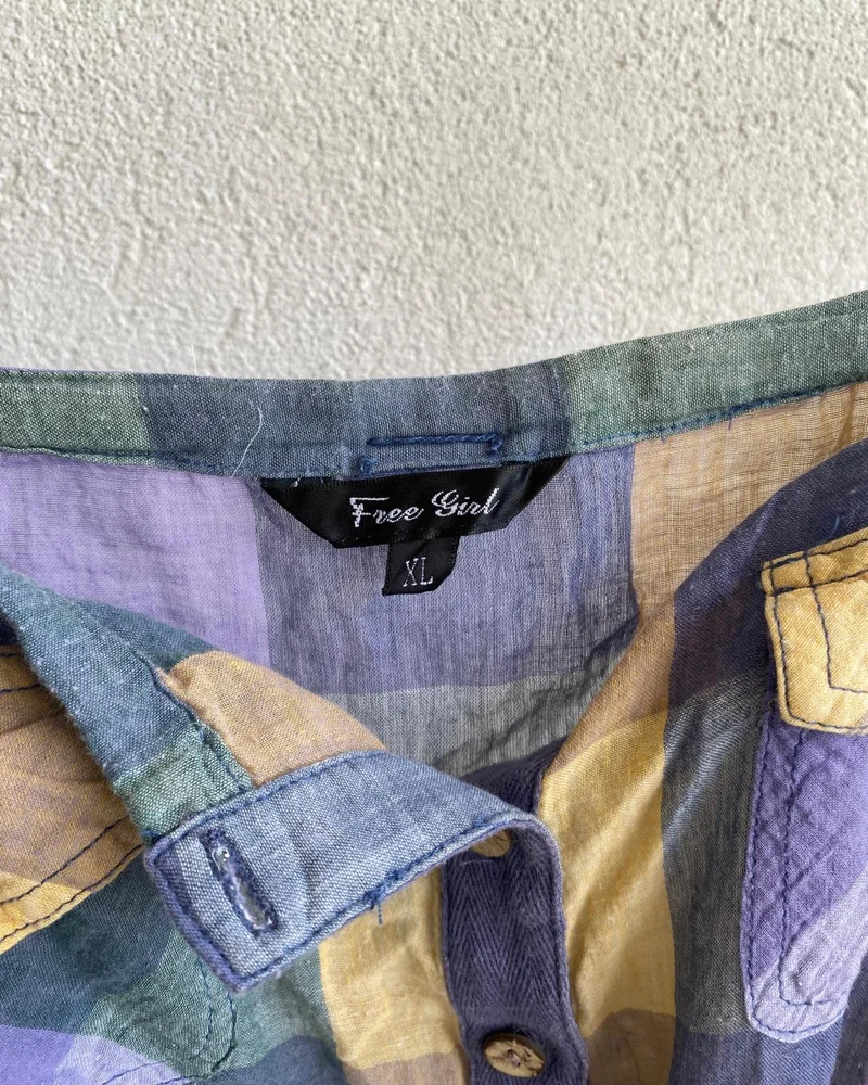 Blouses, size XL / 42 / 14, photo 2