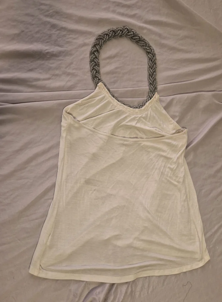 Charlotte Russe Halter Tops, size M / 38 / 10, photo 3