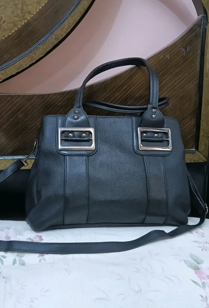 Shoulder Bags