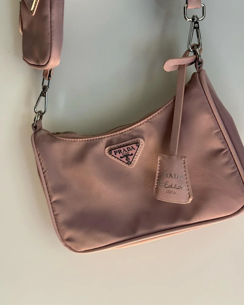 Prada Cross-Body Bag, size One size, photo 2
