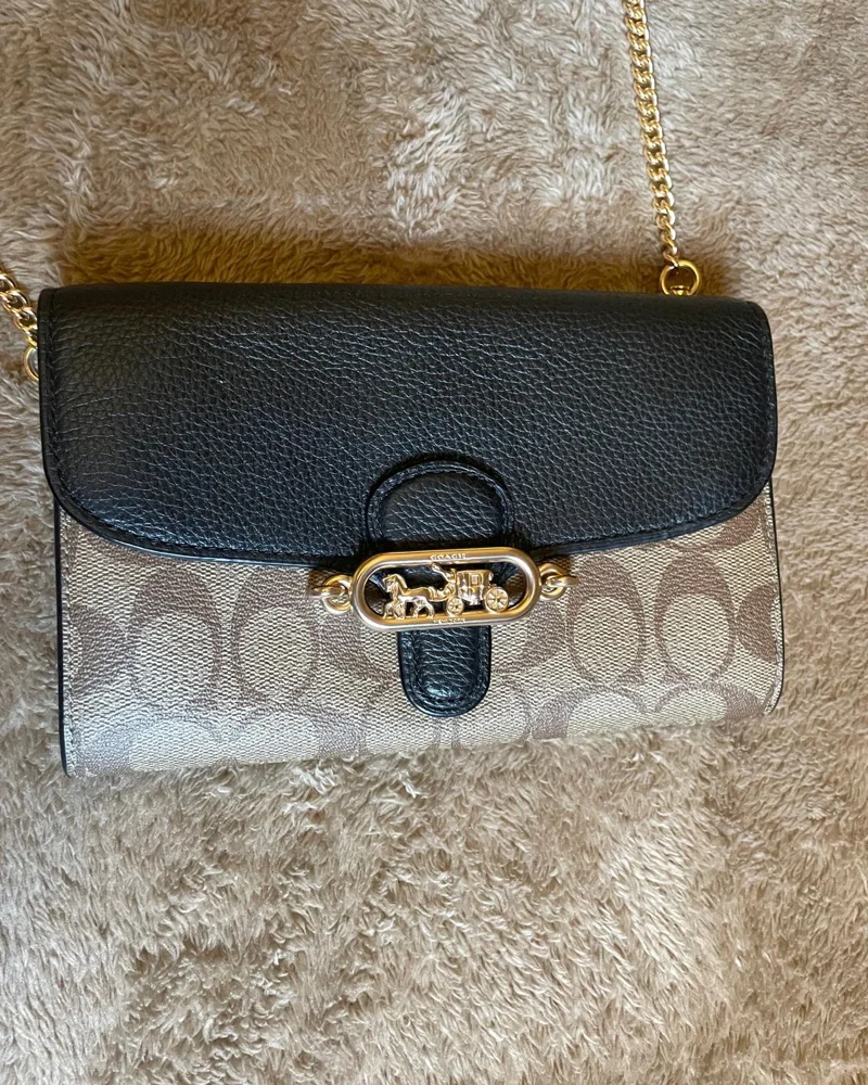 Coach Cross-Body Bags, size One size, photo 2