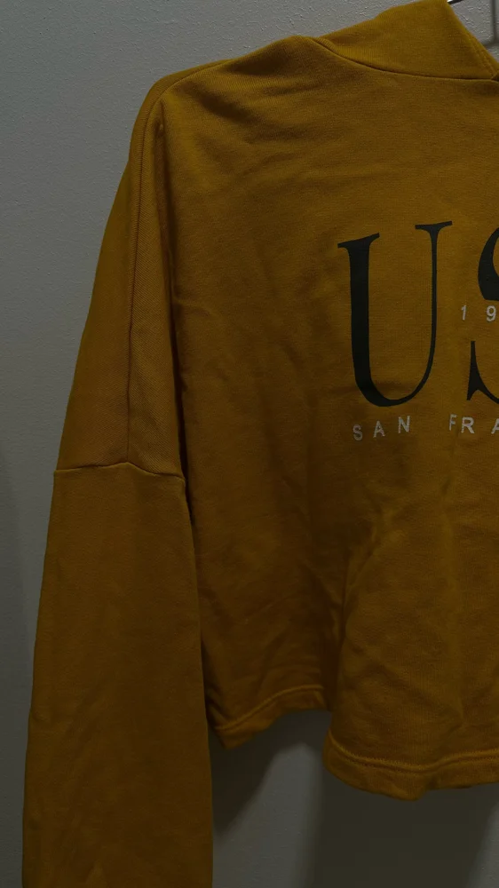 H&M Hoodies, Very good, size M / 38 / 10, photo 2