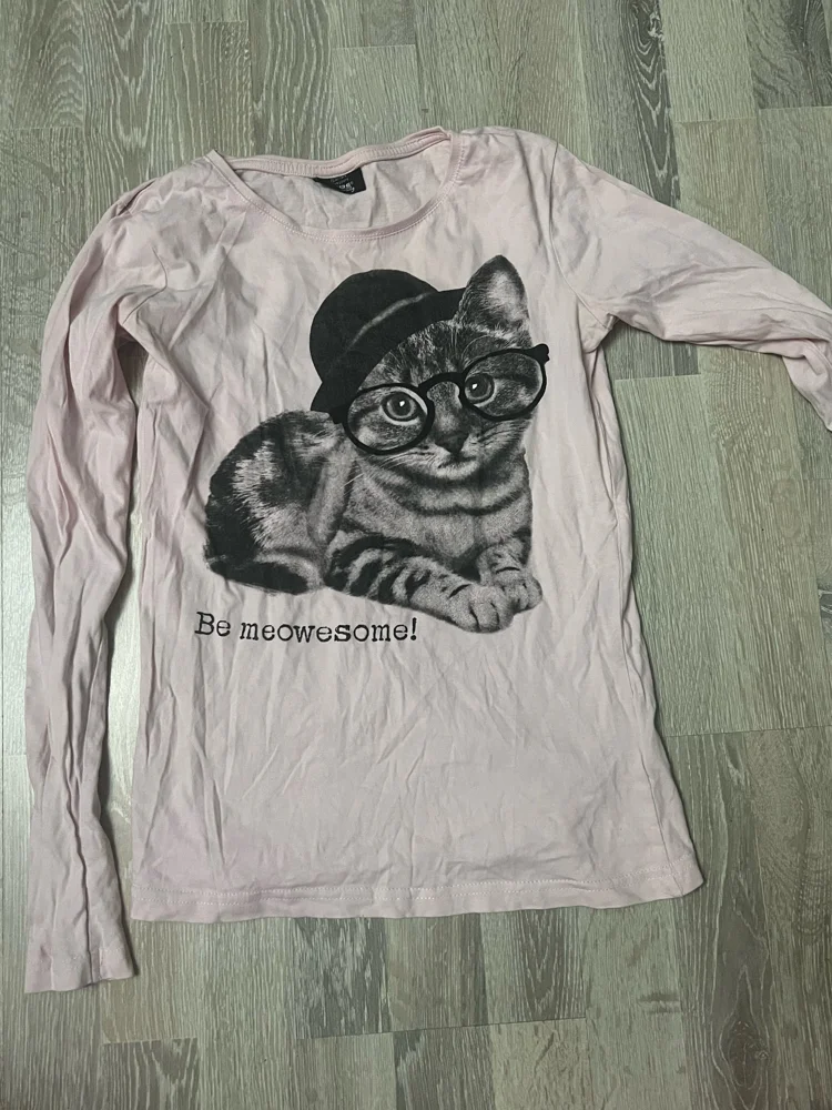 Page One Young T-shirts