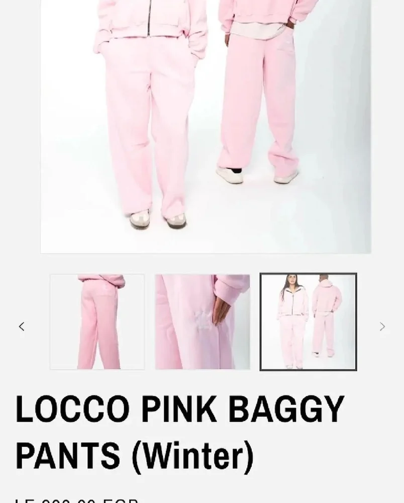 local brands Pants, size L / 40 / 12, photo 3