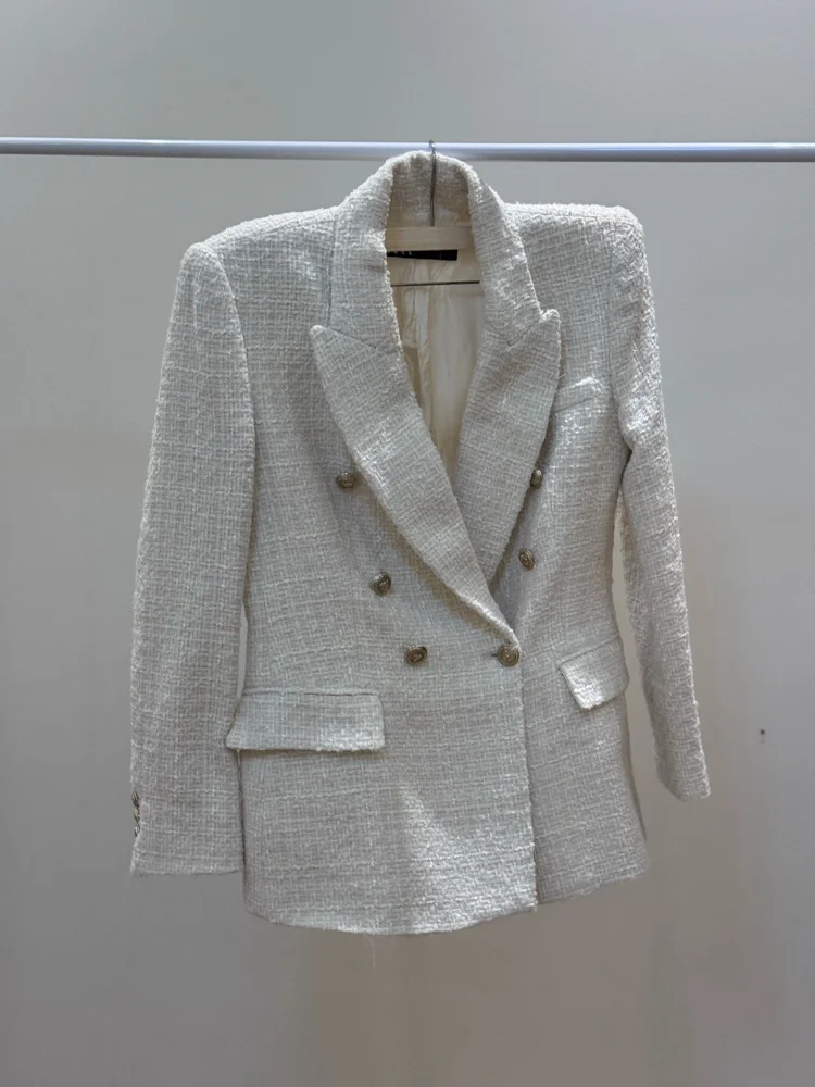 Zara Blazers, Very good, size M / 38 / 10, photo 6