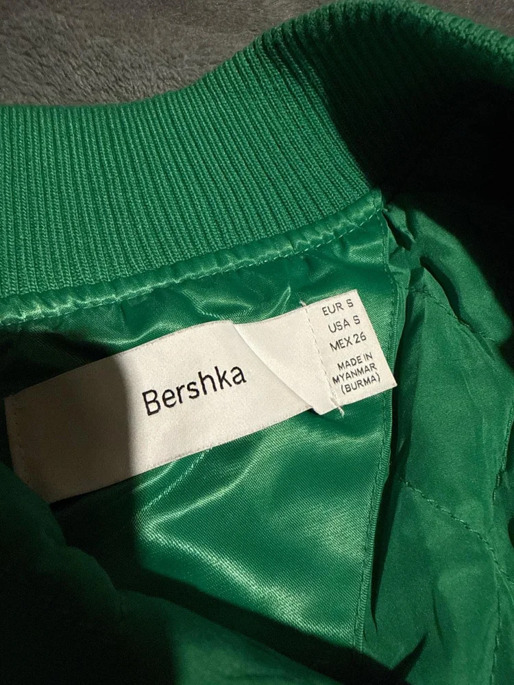 Bershka Jackets, Very good, size S / 36 / 8, photo 3