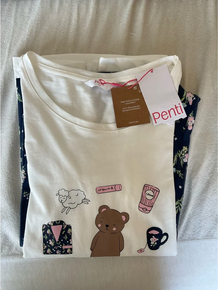 Penti Pyjama Sets, New with tags, size XS / 34 / 6, photo 4