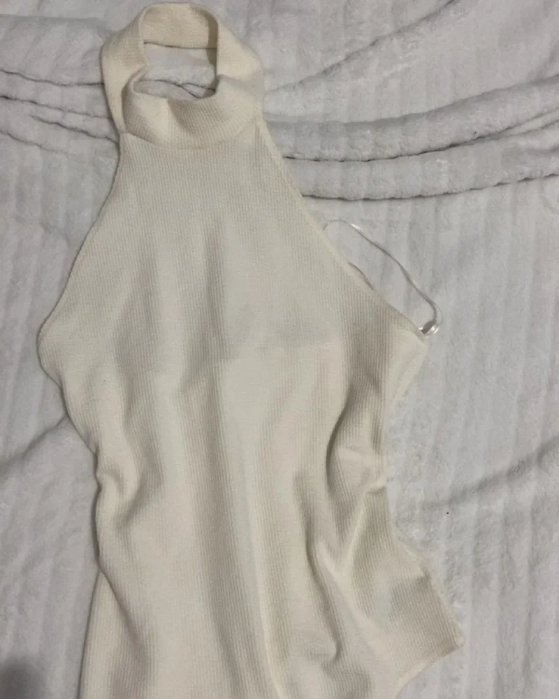 H&M Halter Tops