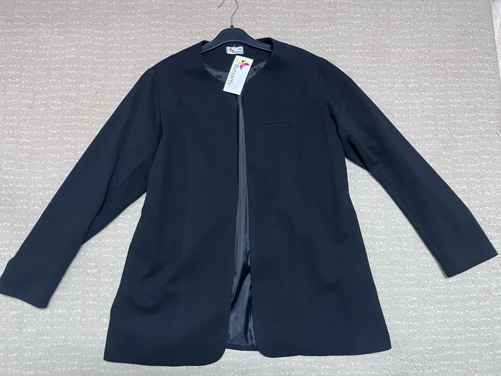 Blazers, size XXXL / 46 / 18, photo 2