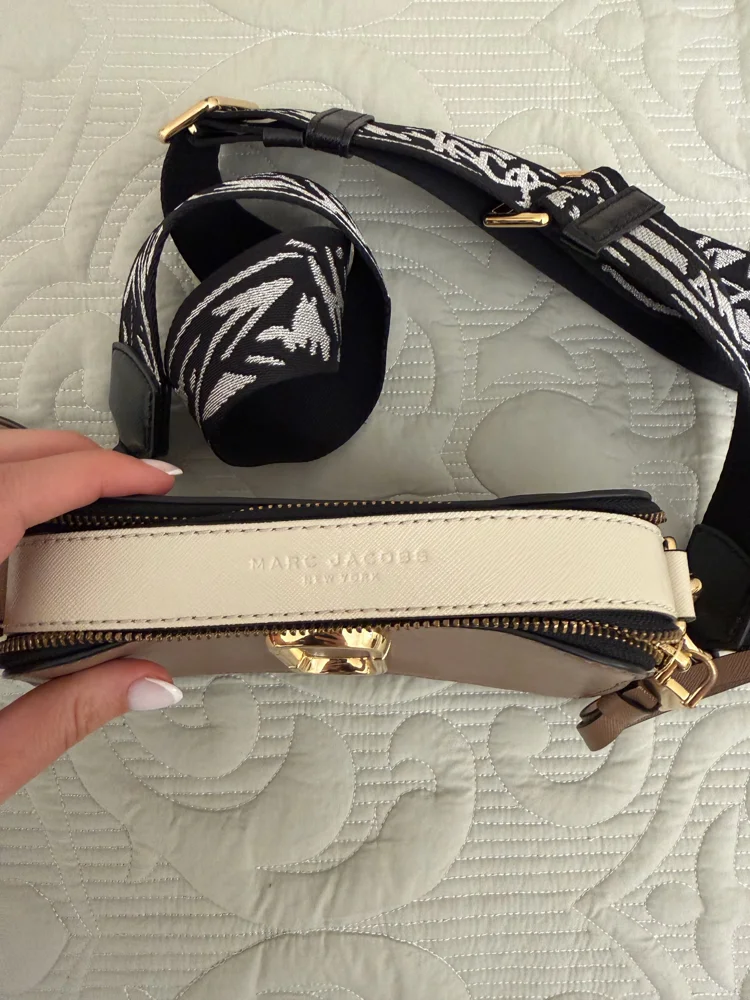Marc Jacobs Cross-Body Bag, size Other, photo 2
