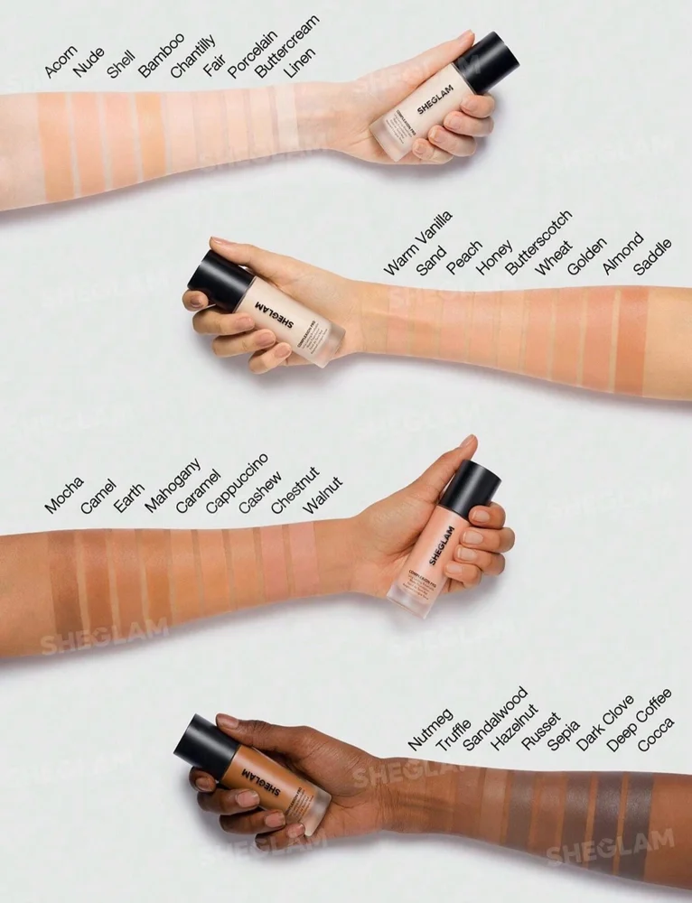 Sheglam Makeup, size Other, photo 3