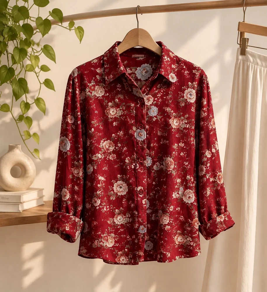 Blouses
