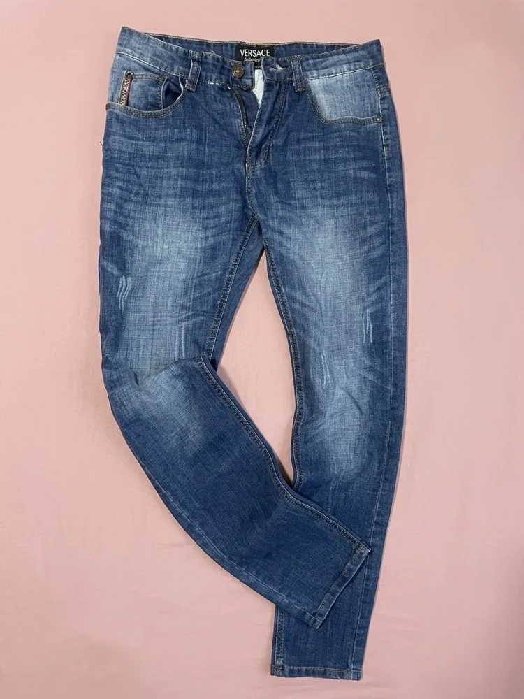 Versace Jeans Couture Jeans, size S / 36 / 8, photo 2