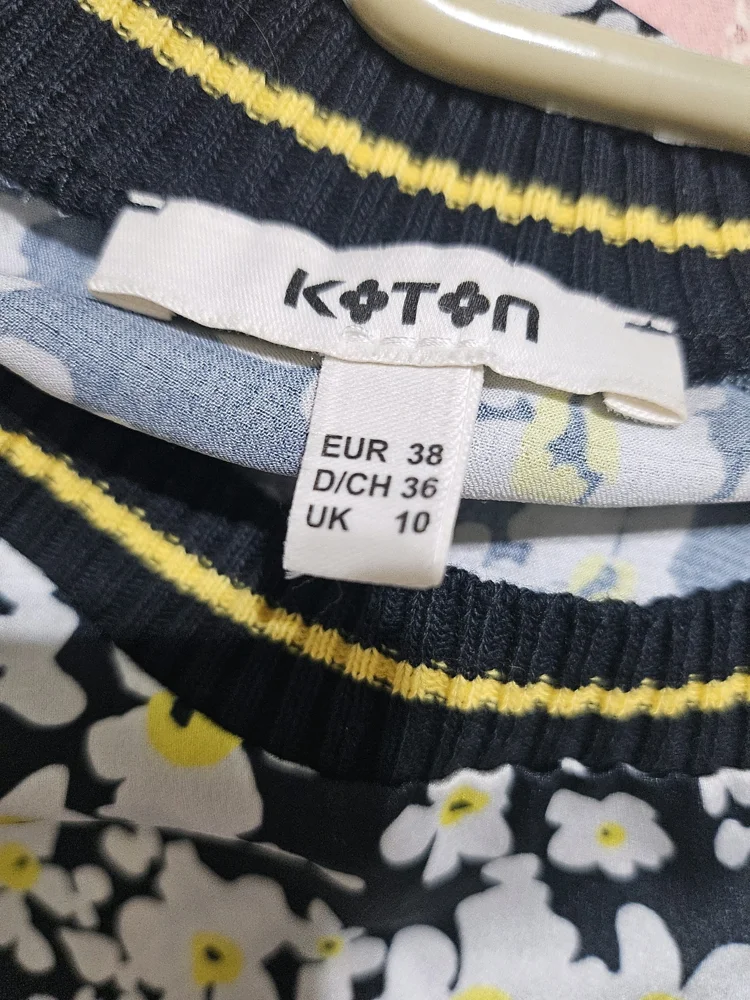 Koton Blouses, size M / 38 / 10, photo 5