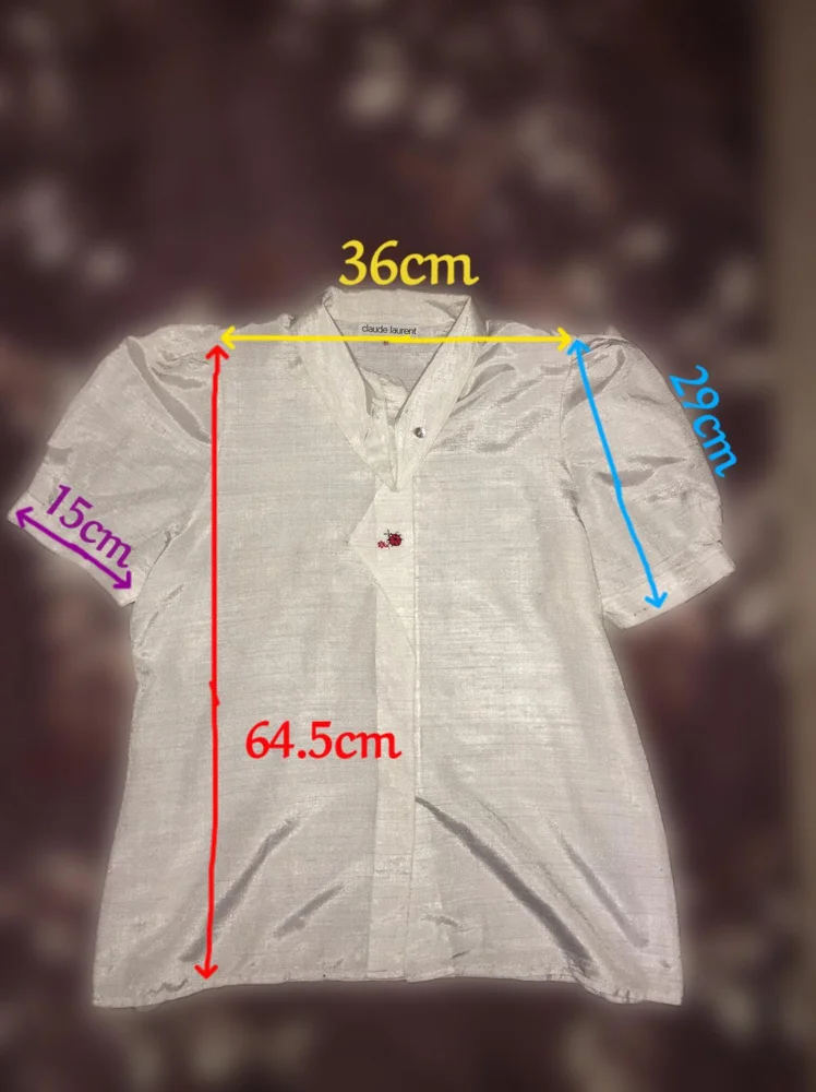 Blouses, Good, size M / 38 / 10, photo 5