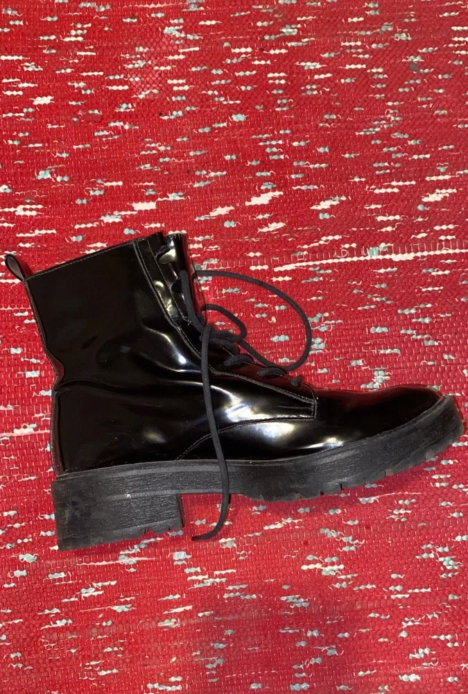 Bershka Boots, size 39, photo 4
