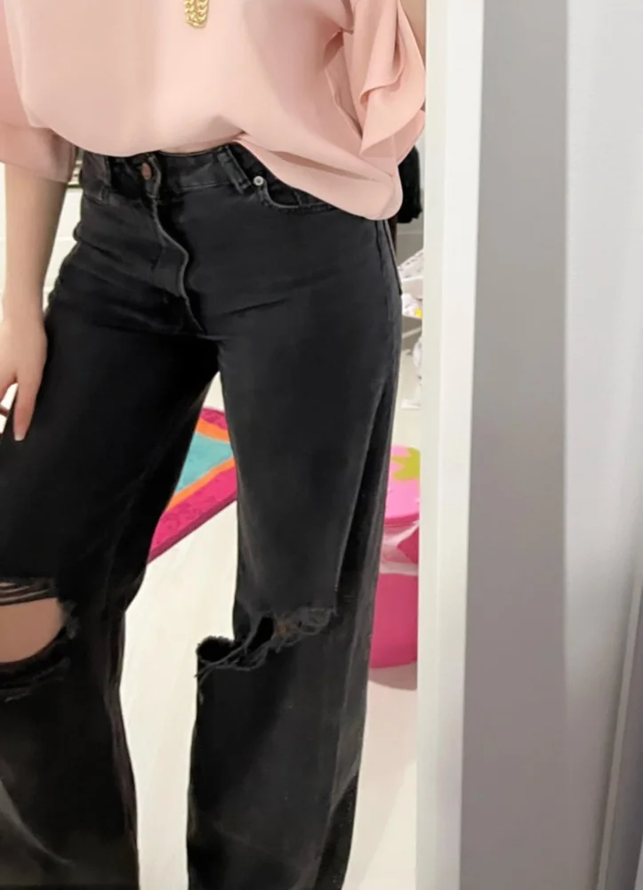 H&M Jeans
