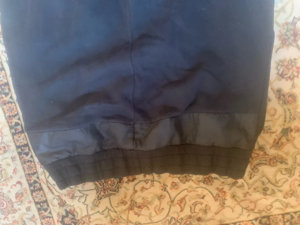 The North Face Sweatpants, Good, size S, photo 3