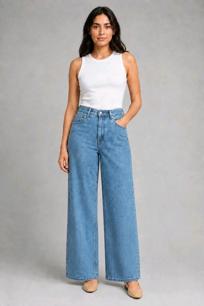 Cizaro Jeans, size M / 38 / 10, photo 2