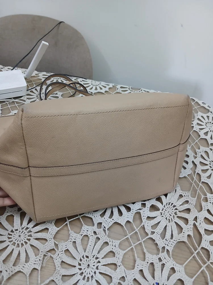 Coach Shoulder Bags, Very good, photo 3