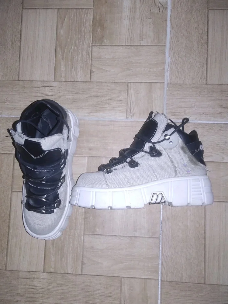 Boots, size 42.5, photo 2