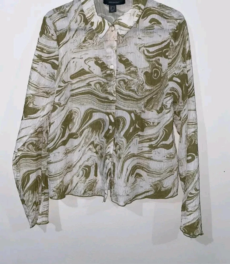 Primark Blouses
