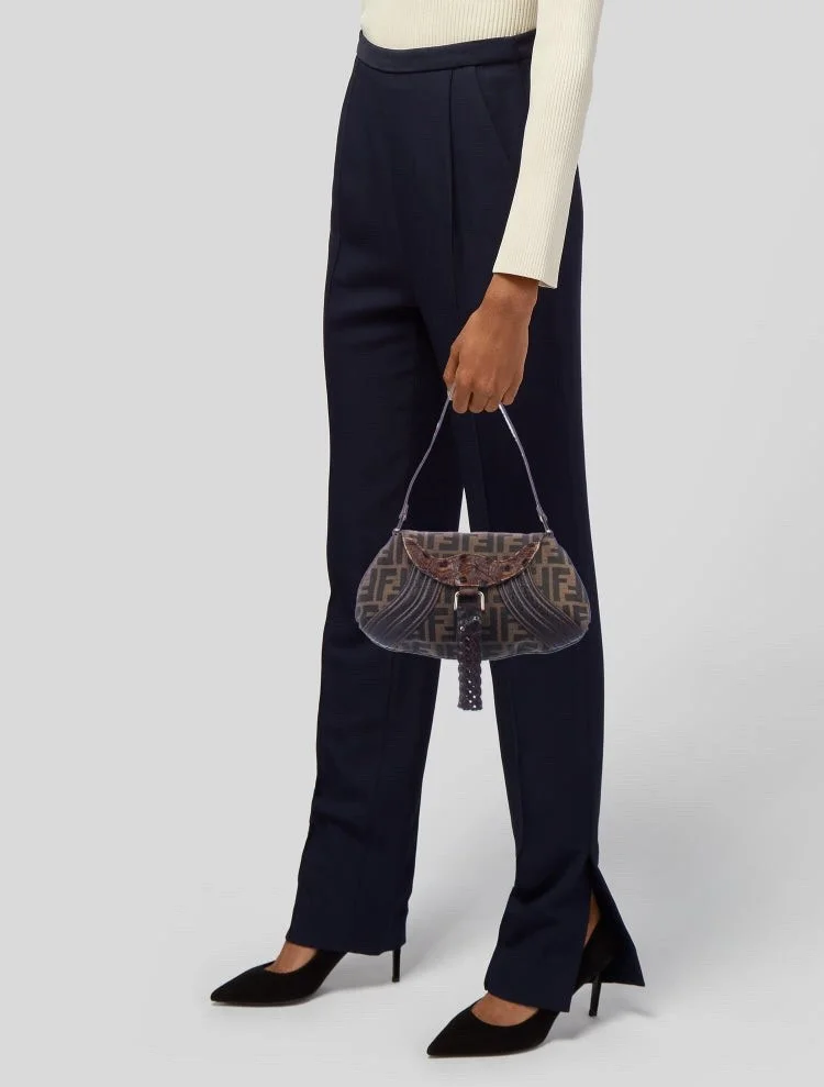 Fendi Mini Bags, Very good, photo 5