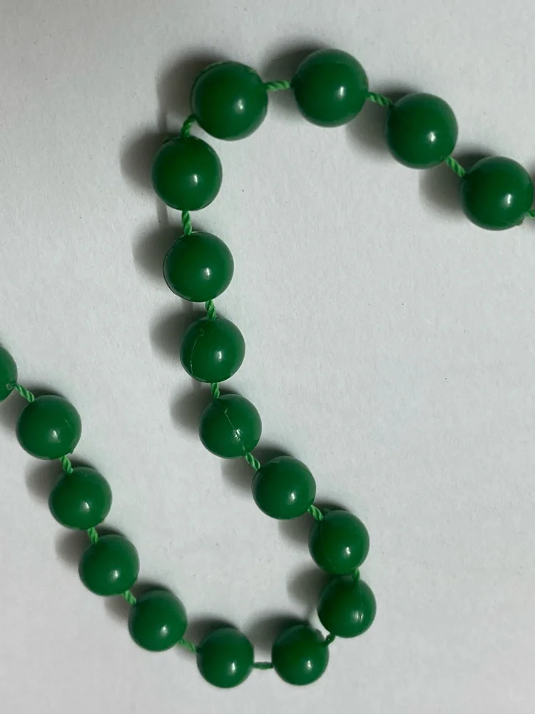 Necklaces, Excellent, photo 3