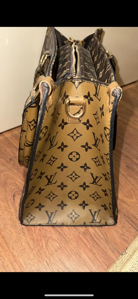 Tote Bag, size Other, photo 2
