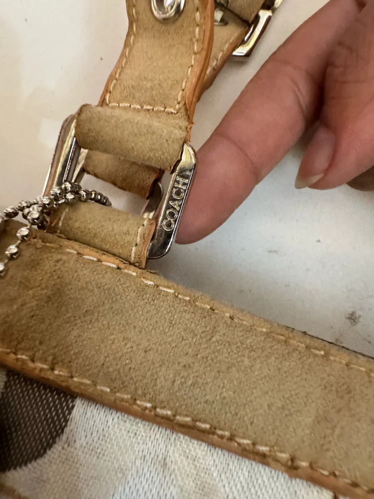 Coach Handbags, Very good, photo 3