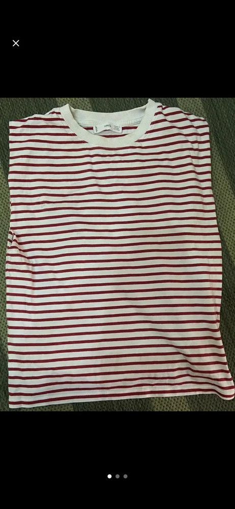 Mango T-shirts, size XS / 34 / 6, photo 5