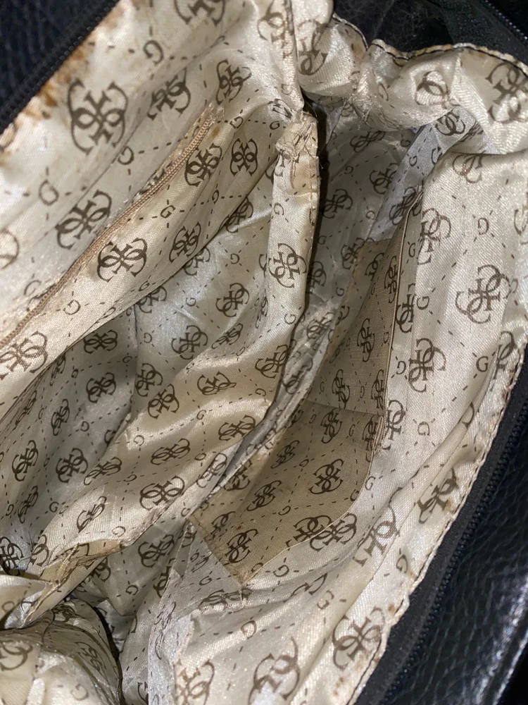 GUESS Shoulder Bag, size Other, photo 2