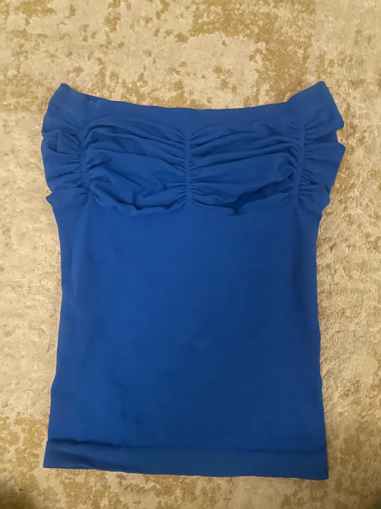 Vintage Dressing Cami Tops, size S / 36 / 8, photo 4