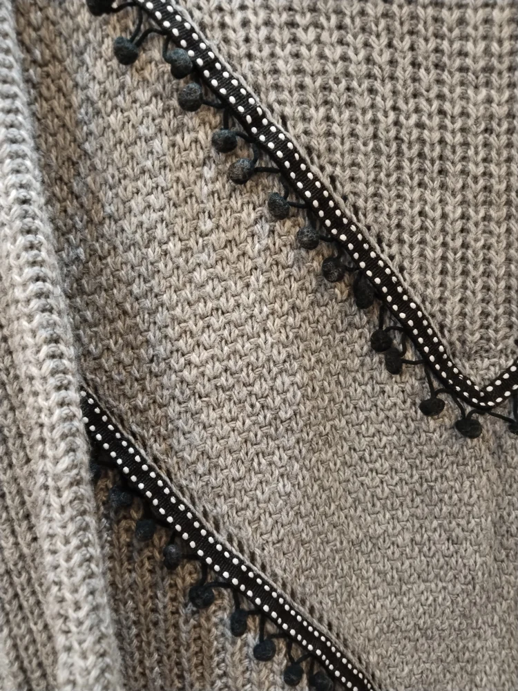 Local Sweaters & Pullovers, Very good, size XL / 42 / 14, photo 3