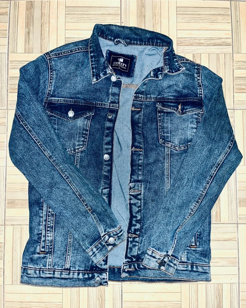 Jackets