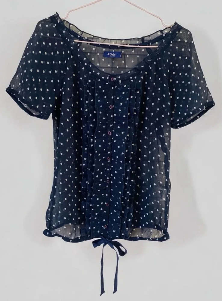 Colin's Blouses, size S / 36 / 8, photo 6