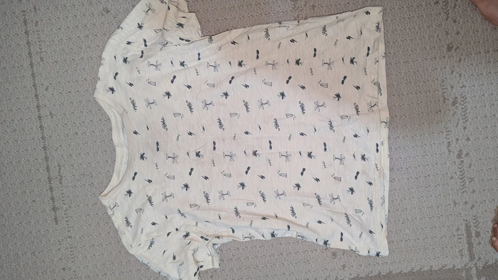 American Eagle Tops, size 11y, photo 2