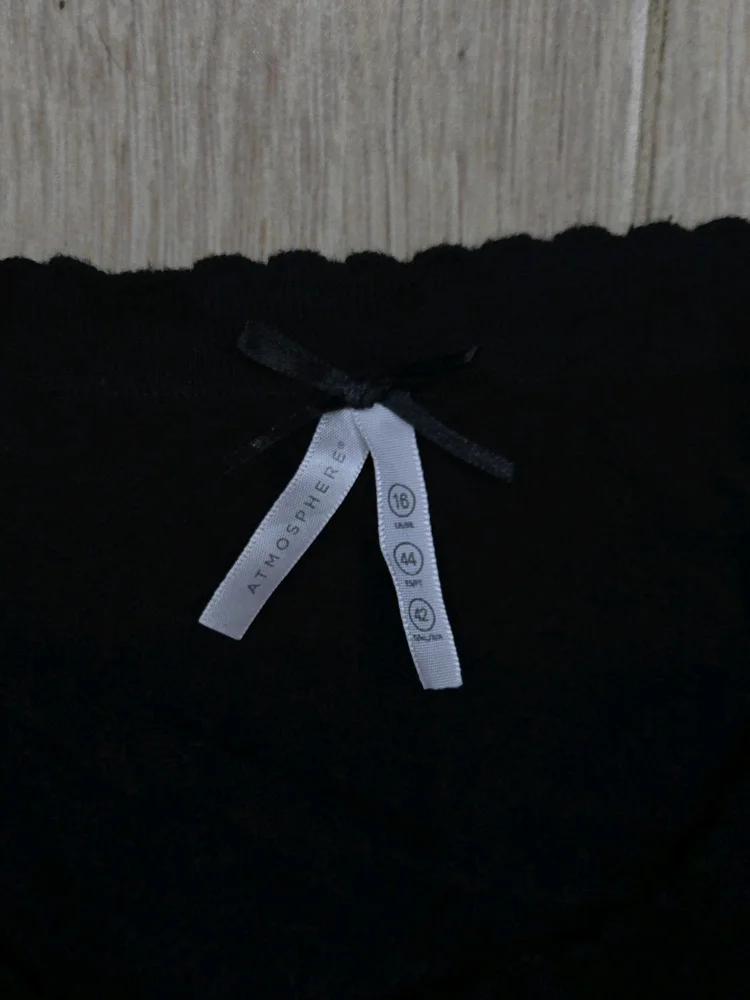 Atmosphere Cardigans, size XXL / 44 / 16, photo 3