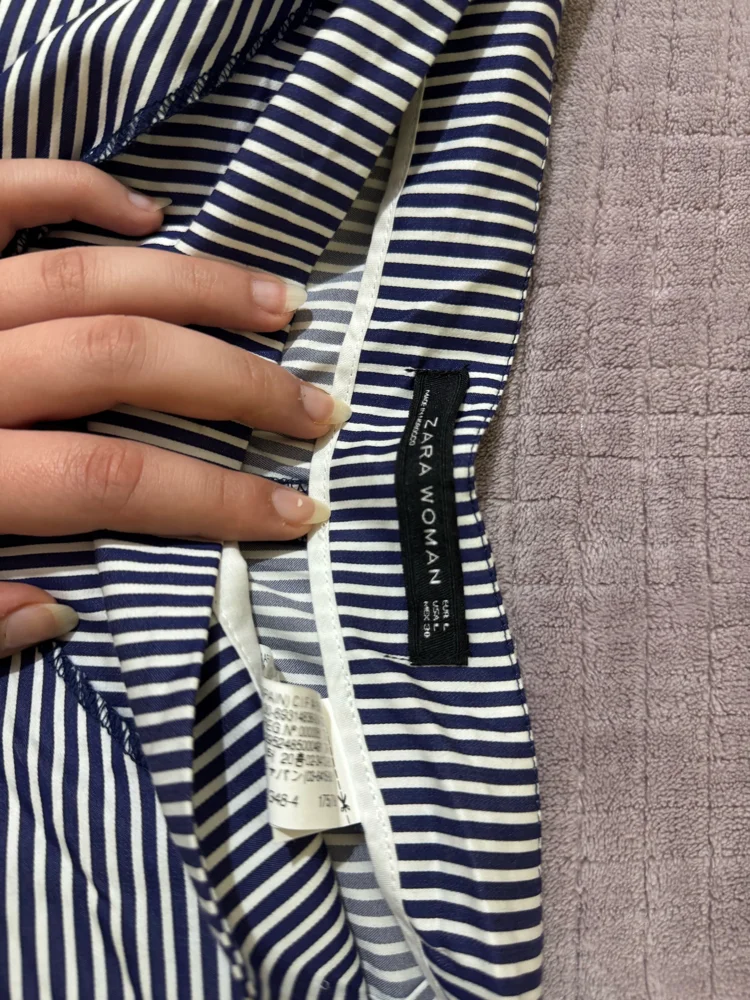 Zara Pants, Excellent, size L / 40 / 12, photo 2