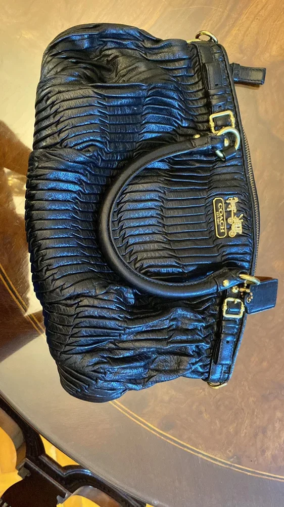Coach Handbags