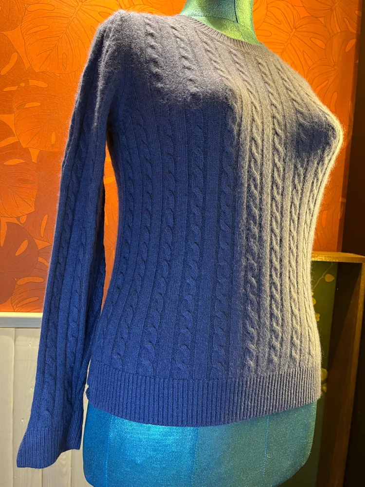 Massimo Dutti Long Sleeve, Very good, size S / 36 / 8, photo 5