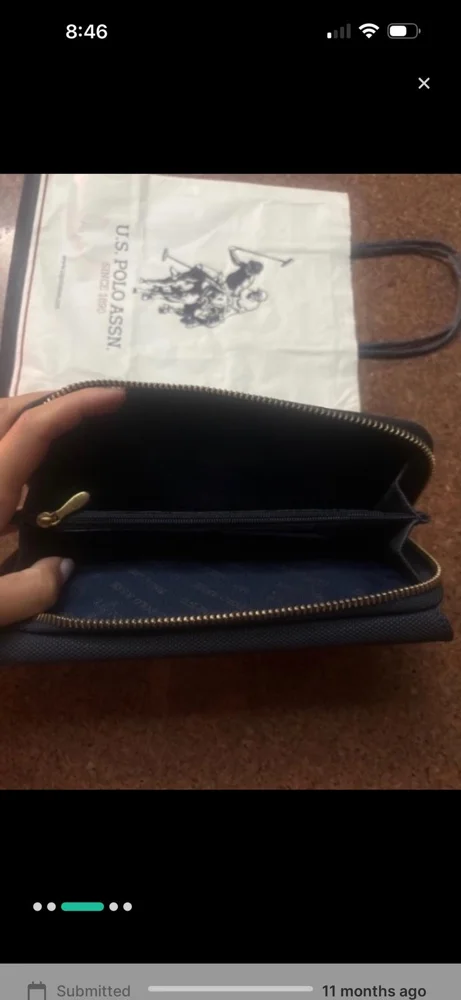 U.S. Polo Assn. Wallets & Cardholders, size Other, photo 3