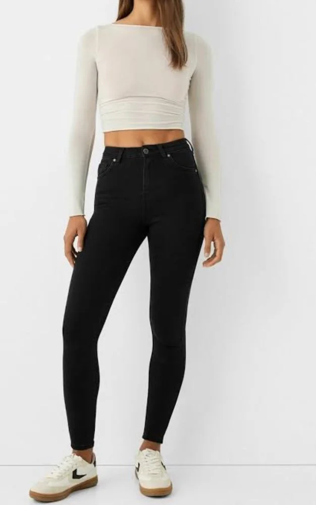 Bershka Jeans