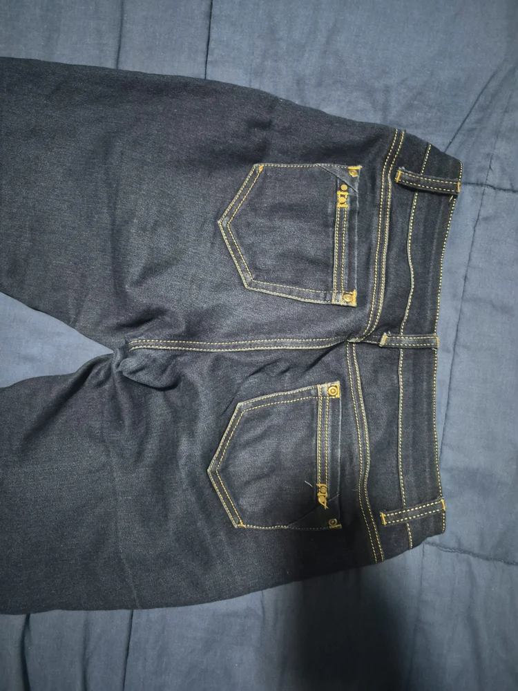 Oxygene Jeans, size L / 40 / 12, photo 4
