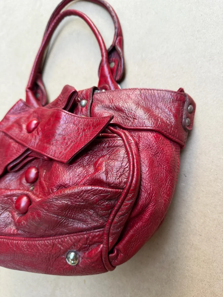 Shoulder Bags, Excellent, photo 3