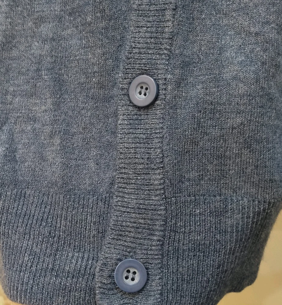 Atlantic Vests, size XL / 42 / 14, photo 3